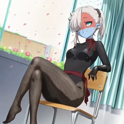 (((Masterpiece))), (((Best Quality))), ((Super Detail)), ultra-High resolution, score_9,score_8_up,score_7_up,score_6_up,score_5_up,score_4_up, BREAK, source_anime, anime screencap, uncensored, Masterpiece, (best shadow), (absurdres), (detailed background)...