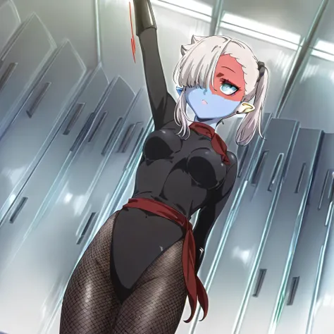 (((Masterpiece))), (((Best Quality))), ((Super Detail)), ultra-High resolution, score_9,score_8_up,score_7_up,score_6_up,score_5_up,score_4_up, BREAK, source_anime, anime screencap, uncensored, Masterpiece, (best shadow), (absurdres), (detailed background)...