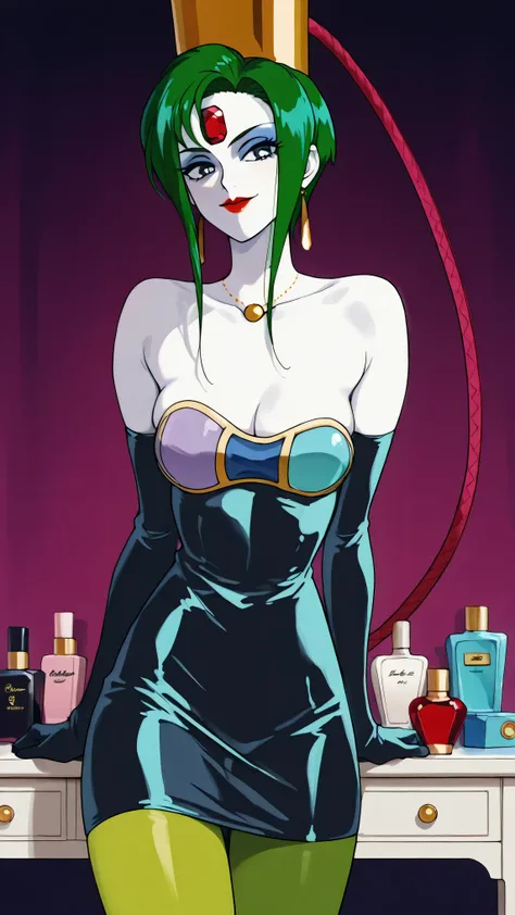 score_9,score_8_up  ,score_7_up  ,Very Cute Girls:5.0,    masterpiece,   high image quality,   ,perfect face:5.0, very cute face,                                                                                                           retro anime style,On...