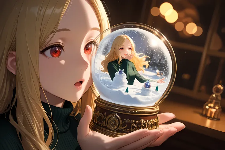 (masterpiece, detailed:1.2), best quality, amazing quality, very aesthetic, absurdres, sfw, general,
glossy hair, high detail eyes, beautiful eyes, detailed pupils, catchlights, high detail face, photorealistic, realistic skin texture, soft skin, elastic s...