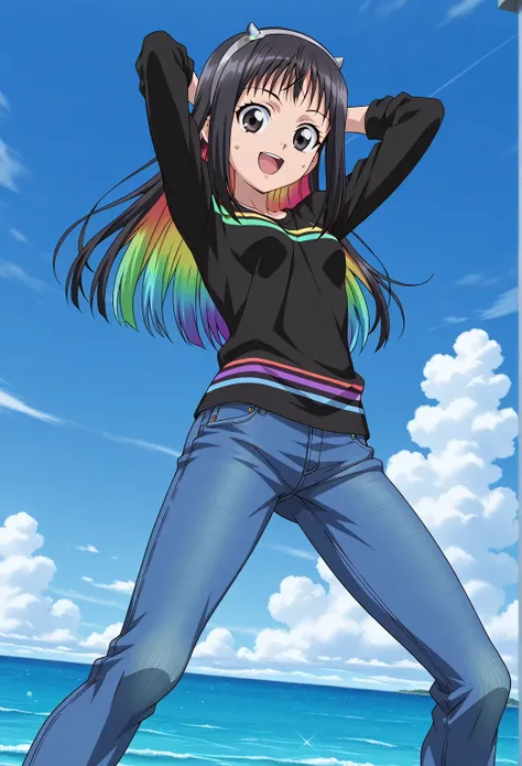 score_9, score_8_up, score_7_up, source_anime, highres, hi res, ((best quality, top quality, perfect quality, Highest Quality, amazing quality)), {{masterpiece}}, {{an extremely delicate and beautiful}}, 2d, intricate details, official style, anime, 8k, an...