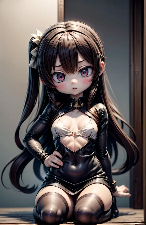 高解像度, 8Kの壁紙, 以上から最高品質, キュートな性格の女性騎士がパーフェクトな戦闘中position, small 守護の冠がバトルショートの準備を強化, ふわふわの毛, 大きな expressive な瞳で、決意と自然な甘さの組み合わせを示します, (詳細な目:1.2), (シャープアイ:1.1), 放ちます、round face それはかなり魅力的に見える, (スムーススキン:1.1), (ツヤのある肌:1.2), 小さな猫の肩当てやハート型のチェーンメイルなど、かわいいカスタマイズが施された精...