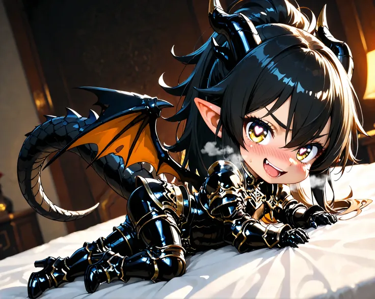 score_9, score_8_up, score_7_up, absurdres, (((128K Ultra High Resolution))), (masterpiece, best quality: 1. 5), (high definition: 1. 4), (highres), 8K wallpaper, (excellent graphics: 1. 5), CG, (((Japanese Anime style))), (chibi, super cute, super deforme...