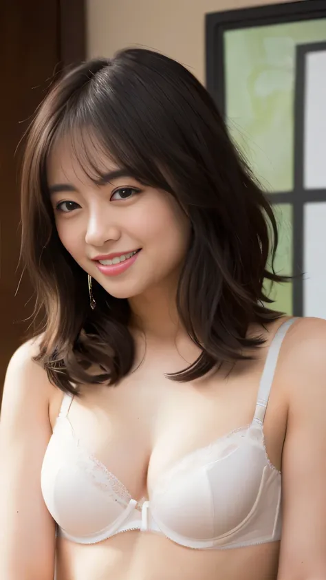 ( finished:1.4),(A masterpiece like no other:1.4),(Realistic:1.4),(perfect smile、Ultra High Accuracy:1.2),(super high resolution, original photo:1.4),(HDR, very detailed:1.2),(8k:1.2),cinematic pictures,,(( Japanese Language Class ))、((Duo、white br...