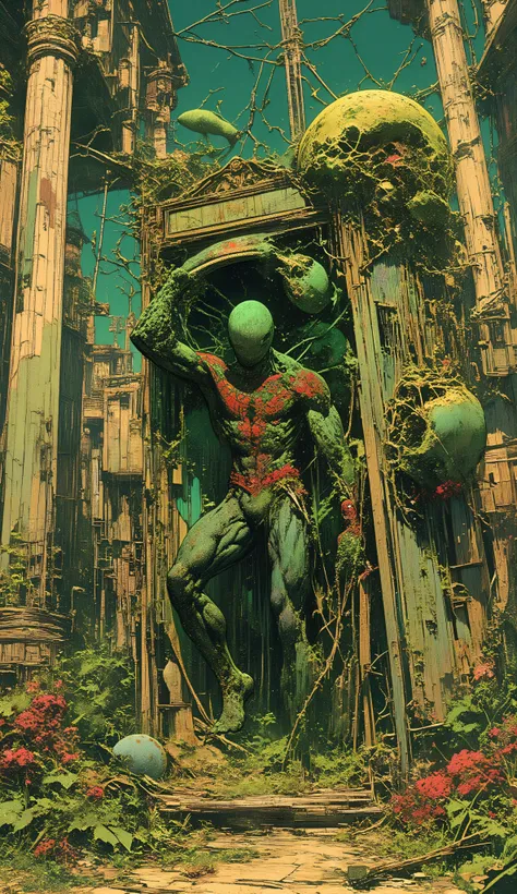 the hallucinatory art of spiderman in a Roman telephone booth , Psychedelic Surreal Art , Shamanistic horror LSD art, terrifying surrealist art , dmt Death of Ego , Psychedelic Space Horror , DMT Egodes , Shamanism DMT Horror Art...