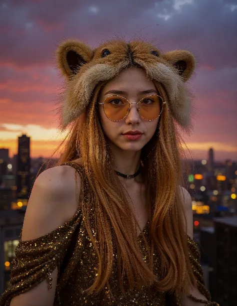 Neurocore Anime Shadow Circuit by ChronoKight - [