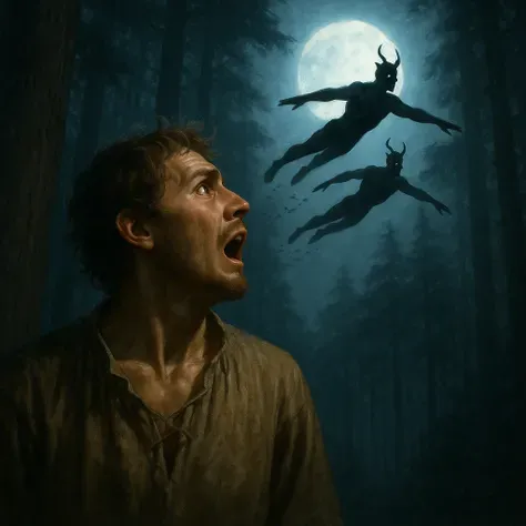 Vídeo de voo de 5 segundos