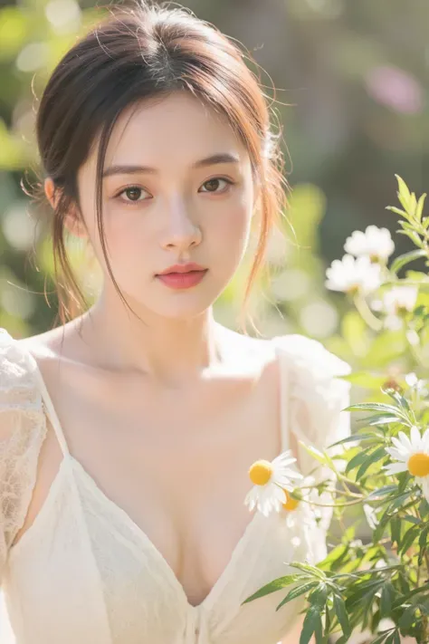 人物真實感皮膚強化