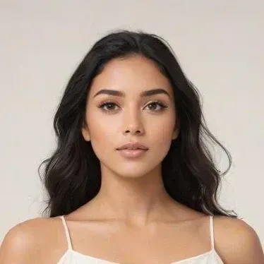 真实面部和姿势交换