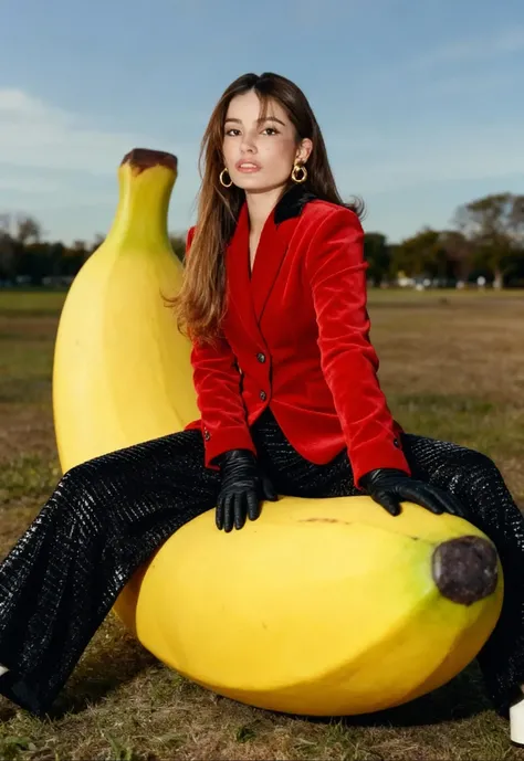 ナノバナナパーティー