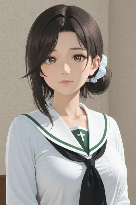 さゆり[Sayuri] (DOAX VV)[DEAD OR ALIVE]っぽいキャラ_rel_260420