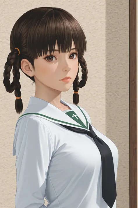 レイファン[Lei Fang] (DOAX VV)[DEAD OR ALIVE]っぽいキャラ V2.0