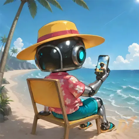 ILLUS The KuroRadio Persona - The Radioman_rel_260420