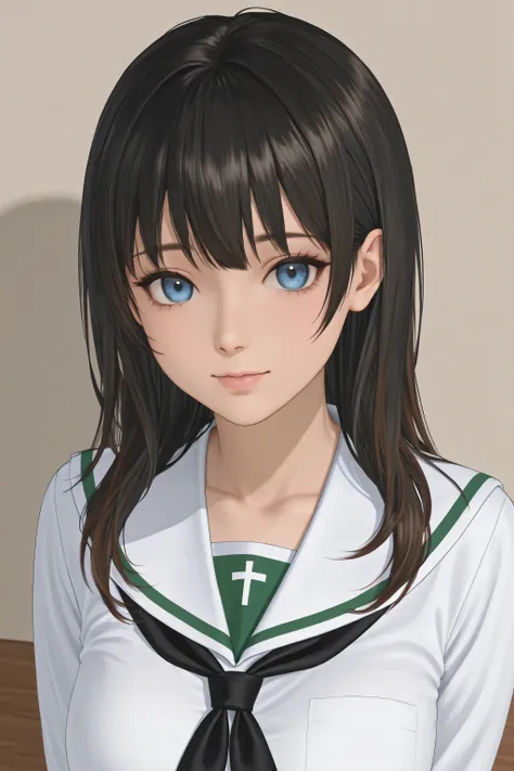 ななみ[Nanami] (DOAX VV)[DEAD OR ALIVE]っぽいキャラ_rel_260420