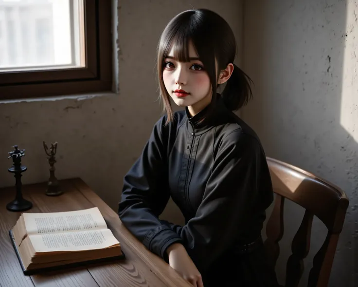 Smiling Goddess Vol.35_rel_260420