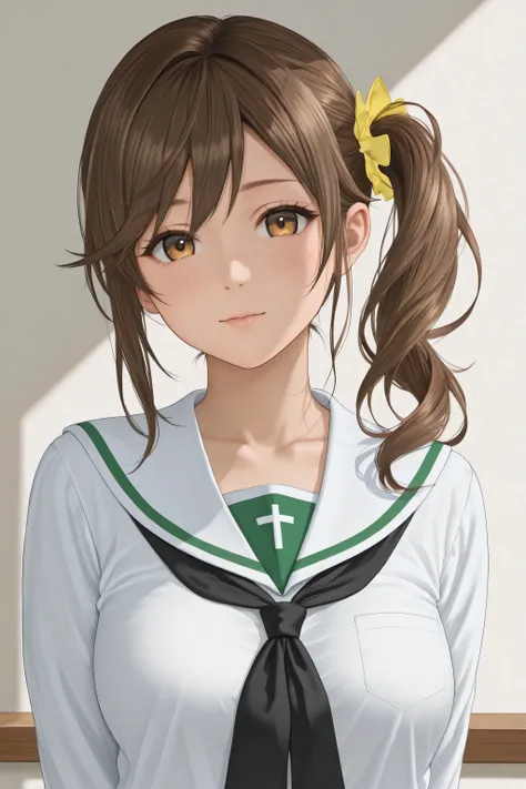 みさき[Misaki] (DOAX VV)[DEAD OR ALIVE]っぽいキャラ_rel_260420