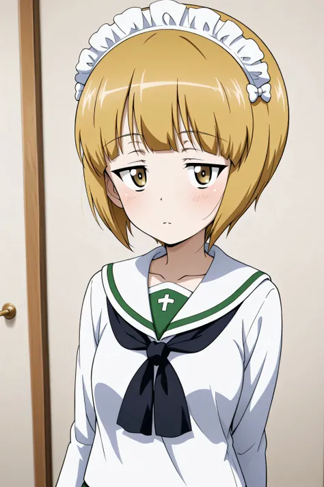 カトラス[Cutlass] (ガルパン)[girls und panzer]っぽいキャラ_rel_260420