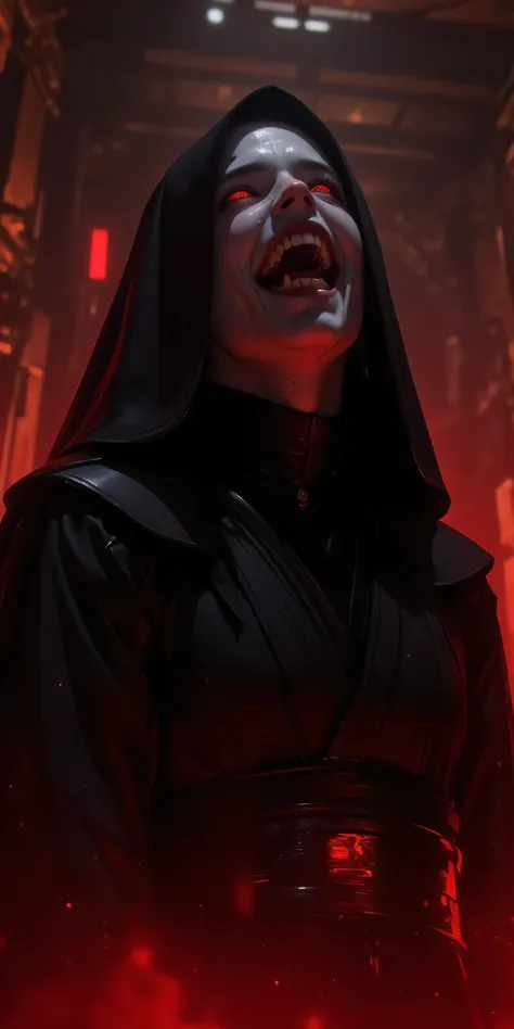 🖤Lords Of The Sith🖤
