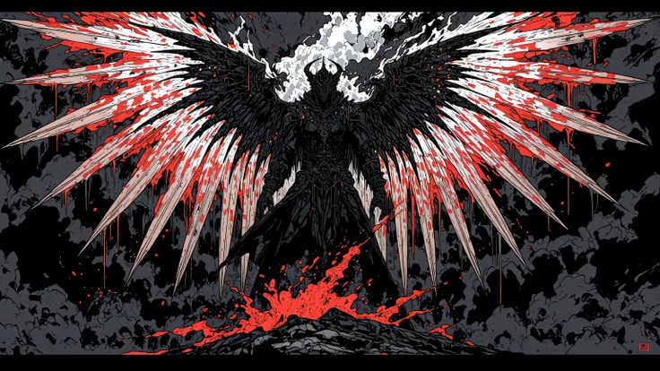 260412_Ashes of Grace: Rise of the Bone Wings｜正義の味方の闇堕ち