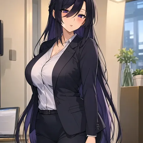 Yuzuriha Tsubaki204826 v1.0
