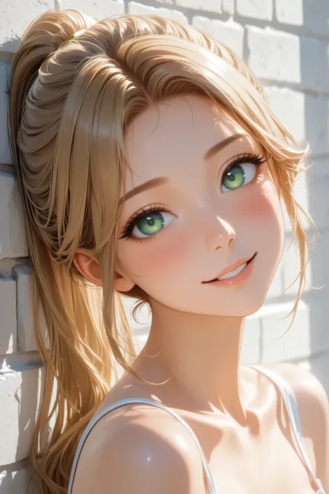 -BR- CG Girl [Anima] v1.0