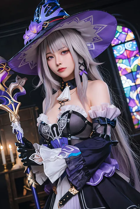 Realistic Cosplay Anima V1_TURBO