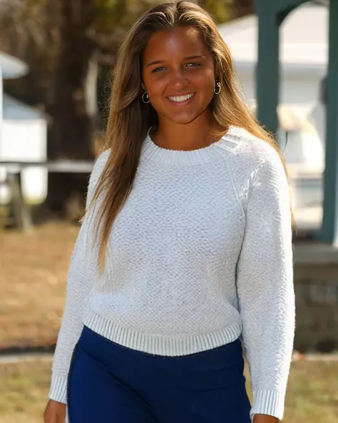 Christina Model