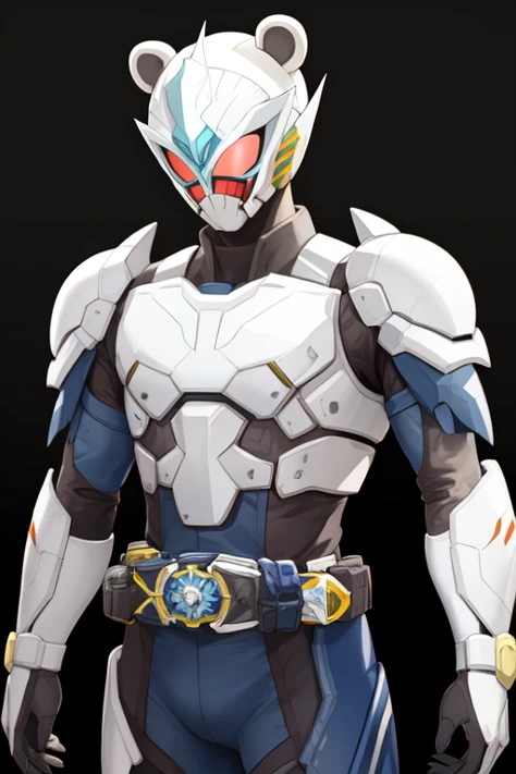 Kamen Rider LoRA (Type ZERO-ONE)