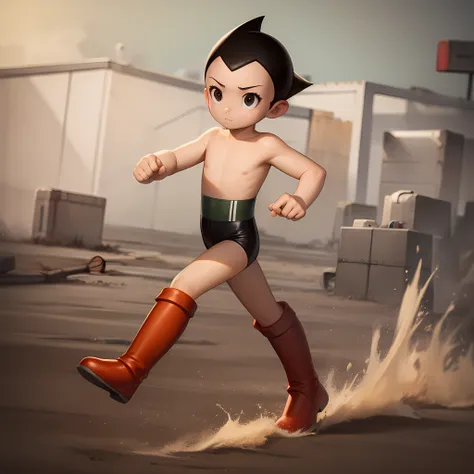 Astro Boy