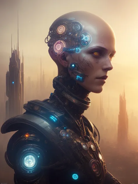 (highly detailed:1.2),(best quality:1.2),(8k:1.0),(emb-rrf-low:1.0),(many many large black tattoos on head and face and eyes:1.2),sharp focus,(award-winning photograph:1.2), (subsurface scattering:1.1)
(beautiful detailed young cyborg girl:1.2), (no hair:1...