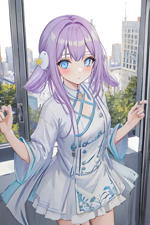 卡缇娅也不知道鸭|鸭鸭|Katya|katiya yaya|暗夜卡卡|Vtuber Vup