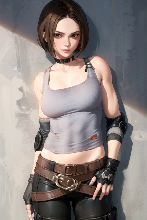 Trishka Novak (Bulletstorm)