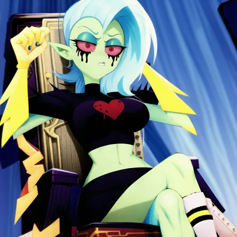 Lord Dominator (Wander Over Yonder)