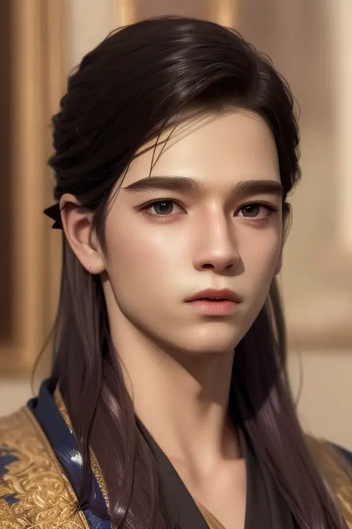 Jing Xuan