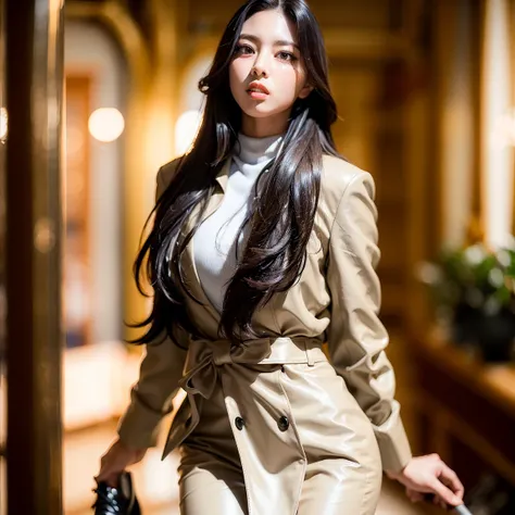 ((masterpiece)), best quality, extremely detailed face, ultra high res, (photorealistic:1.4), Amazing, finely detail, huge filesize, correct exposure, 1 girl, Athletic Body, 172cm height, (intricate details), SOLO, looking at the viewer, perfect lighting, ...