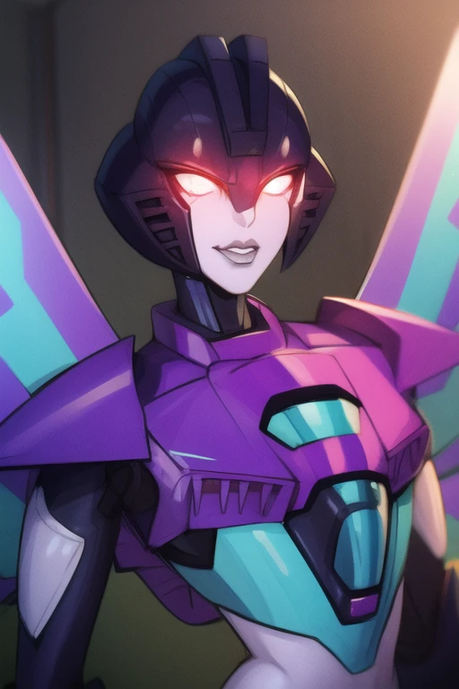 Slipstream (Transformers Animated/G1)
