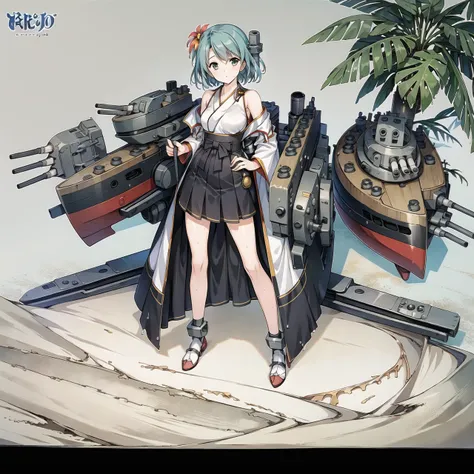 艦むす 舰娘 Kanmusu