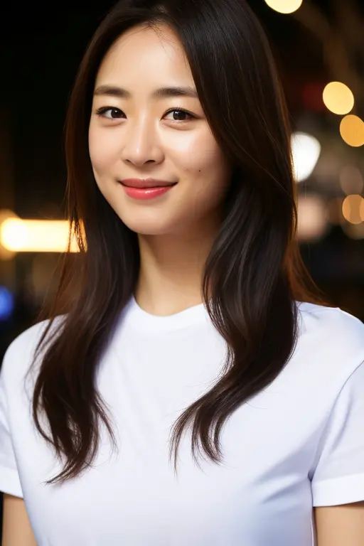 Lee Yeon-hee (이연희)