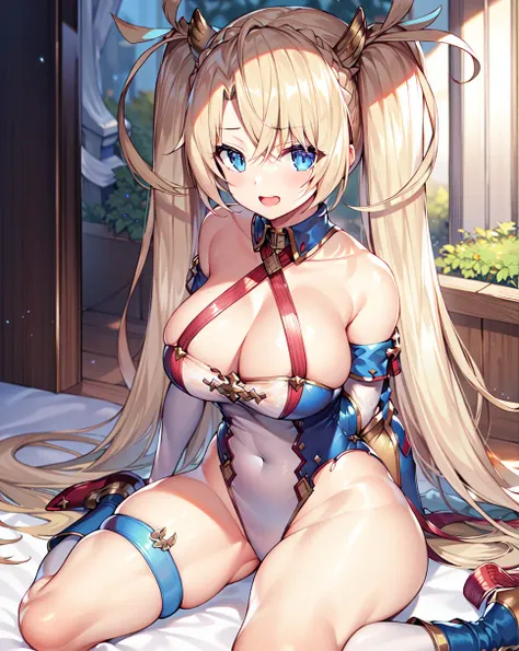 Bradamante 5in1 All Outfit (Fate Grand Order) 布拉达曼特