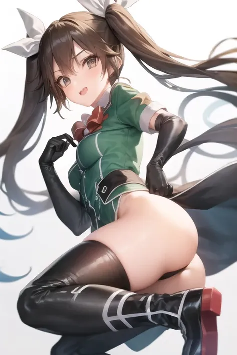 Tone - Kantai Collection