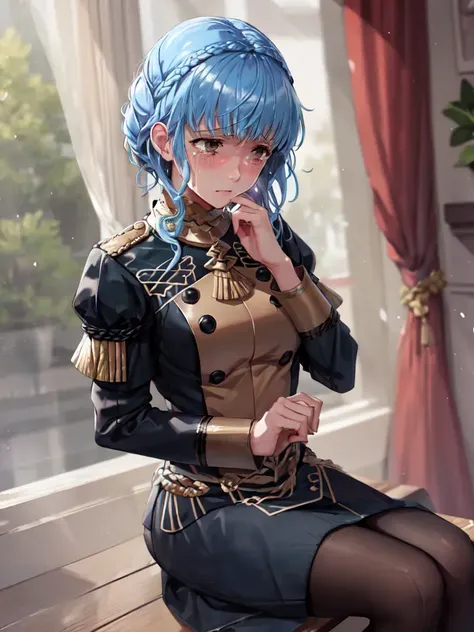 Marianne von Edmund (Fire Emblem: Three Houses) LoRA