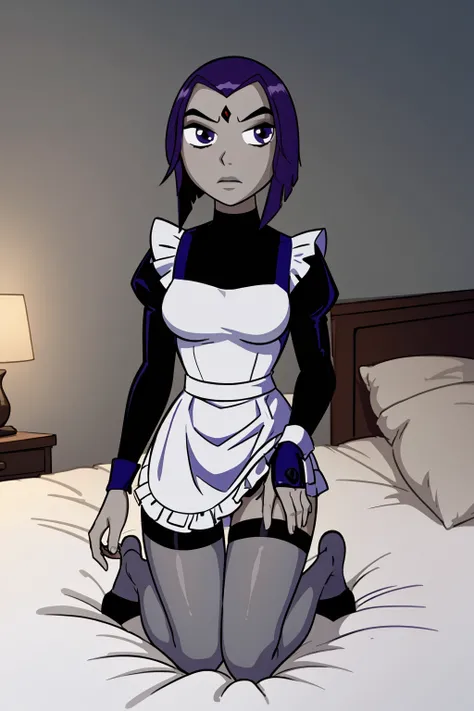 Raven - Teen Titans - Character LORA