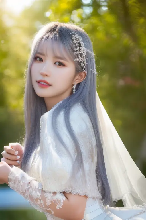 fromis_9 Hayoung