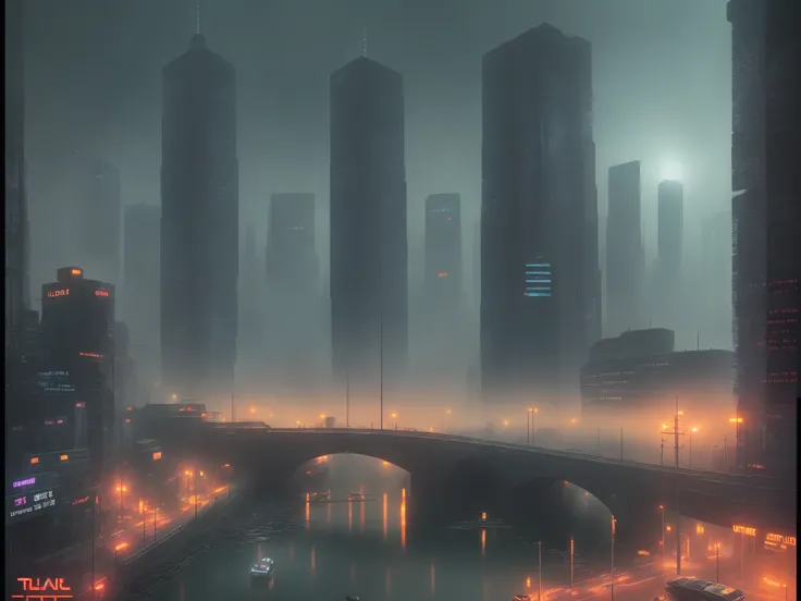 city Blade Runner 2049, vhs effect, (poster:1.6), poster on wall, movie poster, urban landscape, (fog:1.2), smog, (flying machines), ((spotlights cutting through the night sky)), (((Tilt-Shift)))
((japanese rock garden and pond, bonsai)), movie poster, ((high-tech interior style and futurism)), nude, factory and huge Industrial robots on background,
((ultradetaled skin texture)), intricately detailed, fine details, hyperdetailed, raytracing, subsurface scattering, diffused soft lighting, shallow depth of field, by Oliver Wetter, Intricate, High Detail, Sharp focus, dramatic, photorealistic painting art by Denis Villeneuve