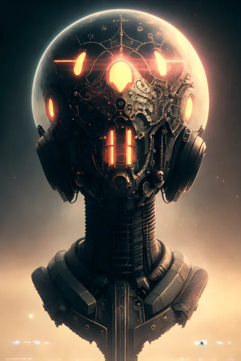 olpntng style, Samus gynoid robot portrait in Wasteland, perfect composition, beautiful detailed intricate insanely detailed octane render trending on artstation, 8 k artistic photography, photorealistic concept art, soft natural volumetric cinematic perfect light, chiaroscuro, award winning photograph, masterpiece, oil on canvas, raphael, caravaggio, greg rutkowski, beeple, beksinski, giger, perfect composition, beautiful detailed intricate insanely detailed octane render trending on artstation, artistic photography, photorealistic concept art, soft natural volumetric cinematic perfect light, chiaroscuro