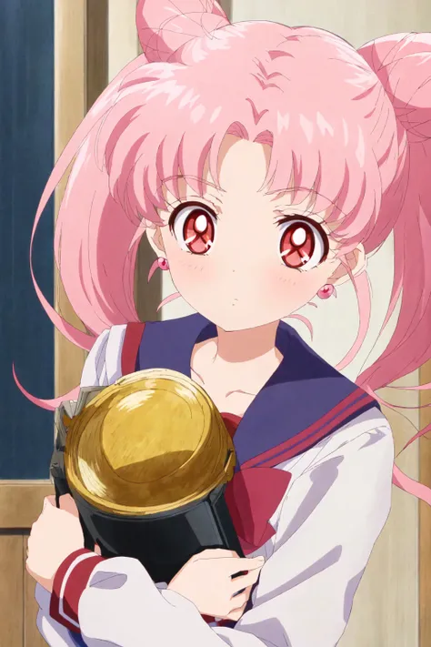 Sailor Moon Crystal Movies Style