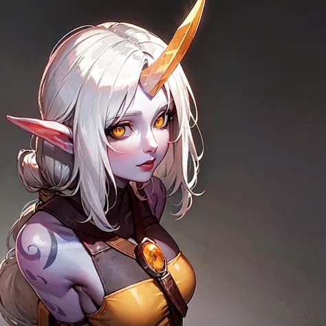 Soraka ꒰ ♡ ꒱ (LoRA)