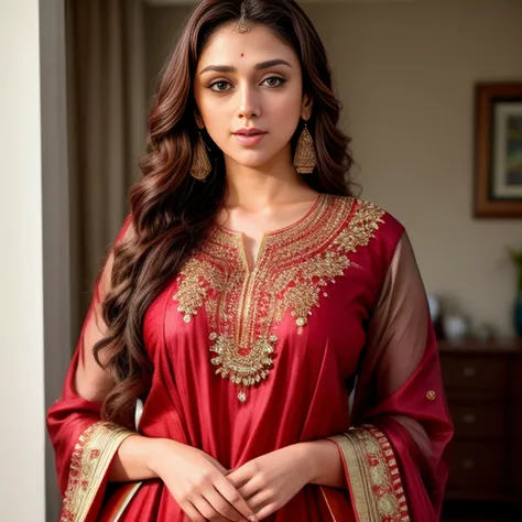 Aditi Rao Hydari