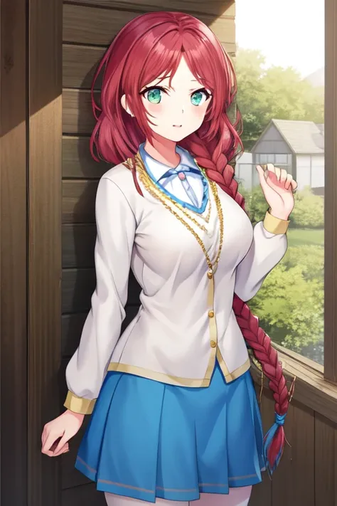 Karin (from Cooking Companions)