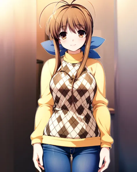 Furukawa Sanae (Clannad)